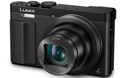 Foto zur Panasonic Lumix DMC-TZ71