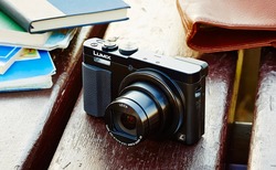 Foto zur Panasonic Lumix DMC-TZ71