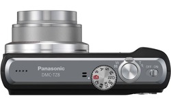 Foto zur Panasonic Lumix DMC-TZ8