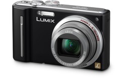 Foto zur Panasonic Lumix DMC-TZ8