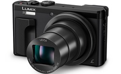 Foto zur Panasonic Lumix DMC-TZ81