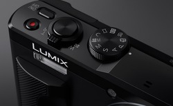 Foto zur Panasonic Lumix DMC-TZ81