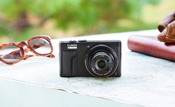 Foto zur Panasonic Lumix DMC-TZ81