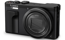 Foto zur Panasonic Lumix DMC-TZ81