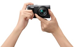 Foto zur Panasonic Lumix DMC-TZ81