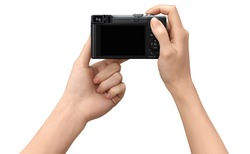 Foto zur Panasonic Lumix DMC-TZ81