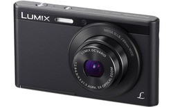 Foto zur Panasonic Lumix DMC-XS1