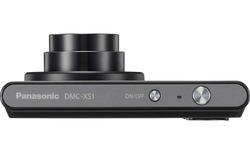 Foto zur Panasonic Lumix DMC-XS1