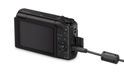 Foto zur Panasonic Lumix DMC-TZ56