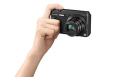 Foto zur Panasonic Lumix DMC-TZ56