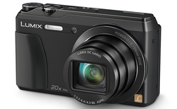 Foto zur Panasonic Lumix DMC-TZ56