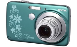 Foto zur Pentax Efina