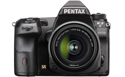 Foto zur Pentax K-3 II