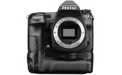 Foto zur Pentax K-3 II