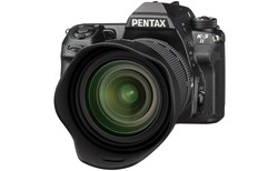 Foto zur Pentax K-3 II