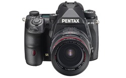 Foto zur Pentax K-3 Mark III