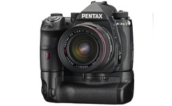 Foto zur Pentax K-3 Mark III