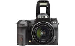 Foto zur Pentax K-3