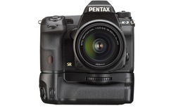 Foto zur Pentax K-3