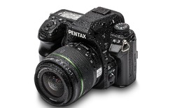 Foto zur Pentax K-3