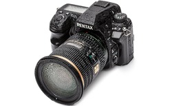 Foto zur Pentax K-3