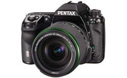 Foto zur Pentax K-5IIs