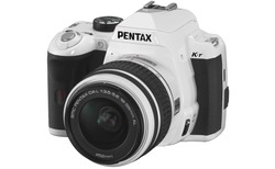 Foto zur Pentax K-r