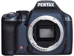 Foto zur Pentax K-x