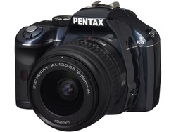 Foto zur Pentax K-x