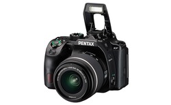 Foto zur Pentax KF