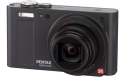 Foto zur Pentax Optio RZ18