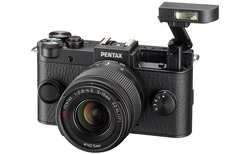 Foto zur Pentax Q-S1