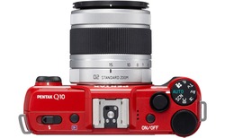 Foto zur Pentax Q10