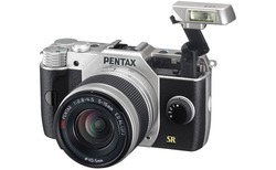 Foto zur Pentax Q7