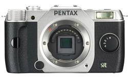 Foto zur Pentax Q7