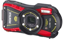 Foto zur Pentax WG-10