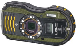 Foto zur Pentax WG-3 GPS 