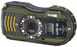 Foto zur Pentax WG-3 GPS 