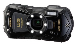 Foto zur Pentax WG-90