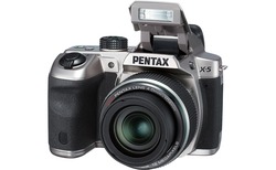 Foto zur Pentax X-5