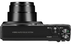 Foto zur Ricoh CX6