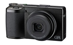 Foto zur Ricoh GR IV HDF