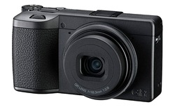 Foto zur Ricoh GR IV Monochrome