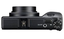 Foto zur Ricoh GR IV Monochrome