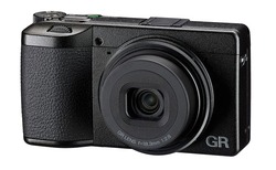 Foto zur Ricoh GR IV