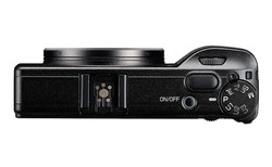 Foto zur Ricoh GR IV