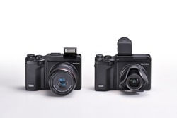 Foto zur Ricoh GXR A12 50mm F2,5