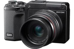 Foto zur Ricoh GXR A12 50mm F2,5