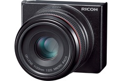 Foto zur Ricoh GXR A12 50mm F2,5