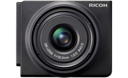 Foto zur Ricoh GXR GR A12 28mm F2,5